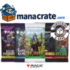 Monthly Mana Crate