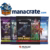 Mana Crate