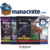 Monthly Mana Crates