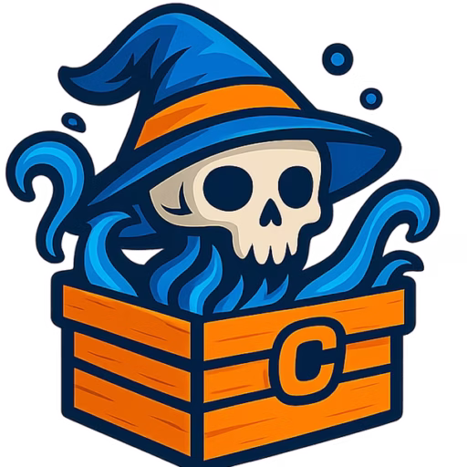 Mana Crate