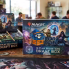 Mega Crate - 12x Boosters